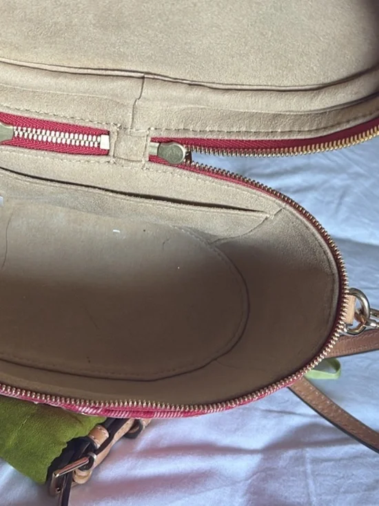 Tory Burch Purse - Picture 2 of 5